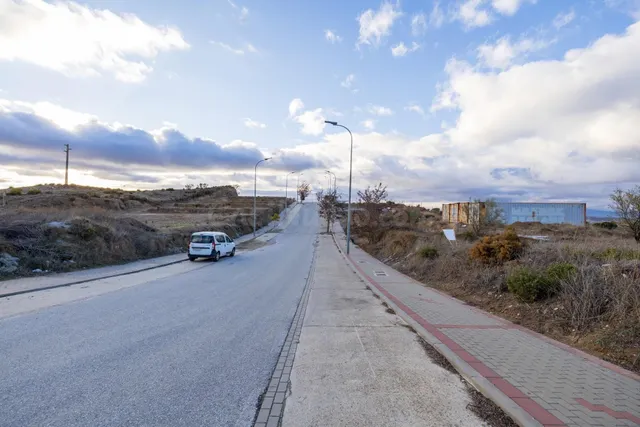Solar urbano con proyecto y licencia – 502 m2 — 5