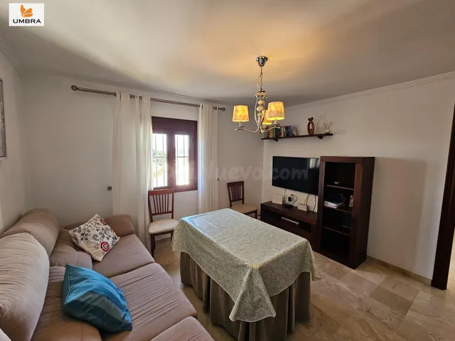 ¡Vistas espectaculares y luz infinita! Piso de 112m2 recién  - foto 4