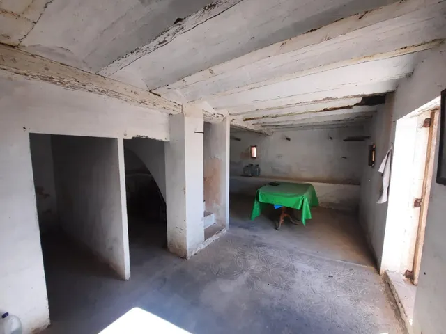 FINCA RÚSTICA EN ALMANSA — 11