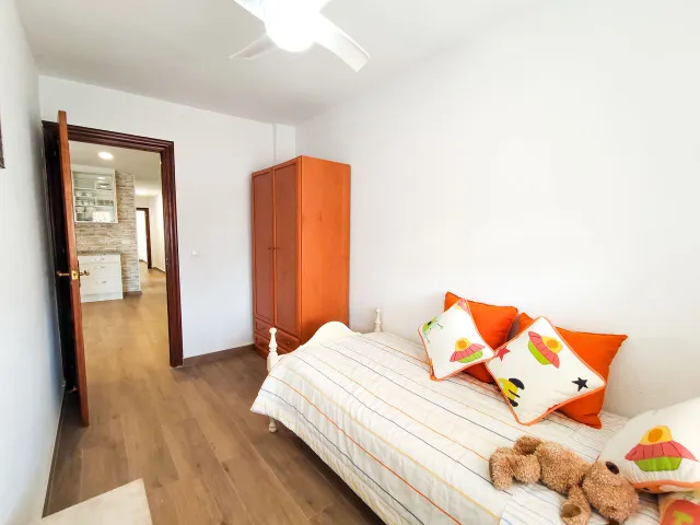 Apartamento 3 habitaciones 101m² en venta - Pueblo 4 — 24