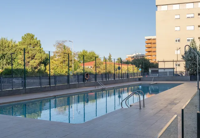 Moderno apartamento en el Campus de la Salud!!! — 36
