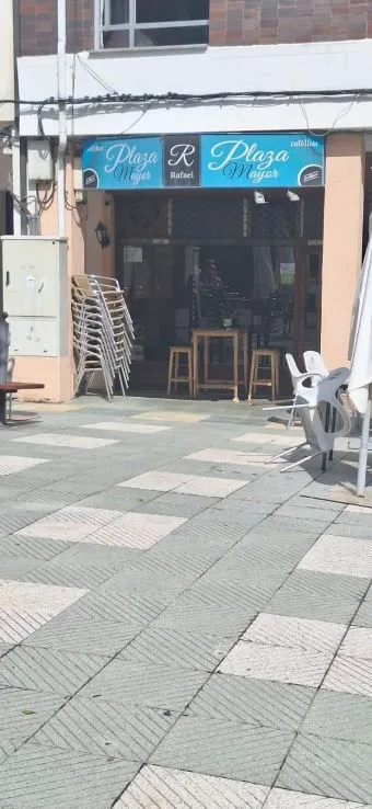 LOCAL COMERCIAL HOSTELERIA - BAR RAFAEL