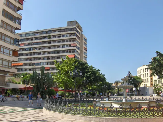 Piso de 3 dormitorios en loma de los riscos — 14