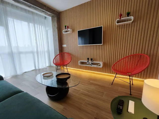 Habitación 4 habitaciones 90m² en alquiler - Vistalegre — 26