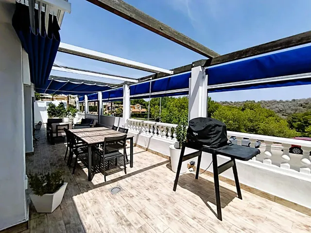 Apartamento 3 habitaciones 90m² en venta - Las Ramblas — 18