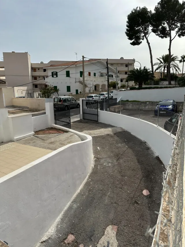 SE ALQUILAN TRASTEROS-ALMACENES Y TAQUILLAS ZONA PALMANOVA — 9