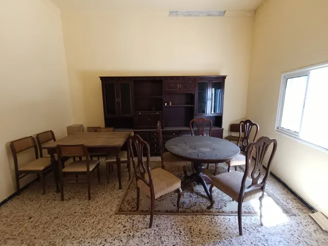 Edificio con dos viviendas en el casco de San Bartolomé de Tirajana — 24
