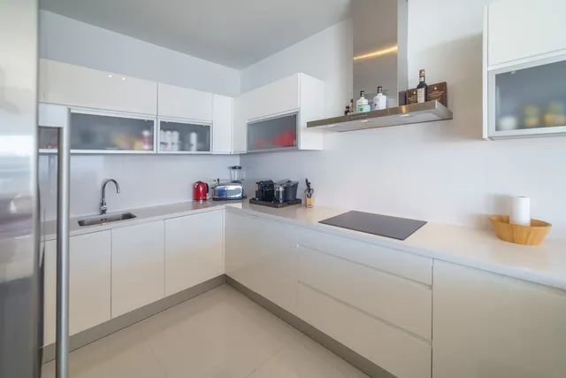 Ático 3 habitaciones 138m² en venta - Arroyo de la Miel — 20