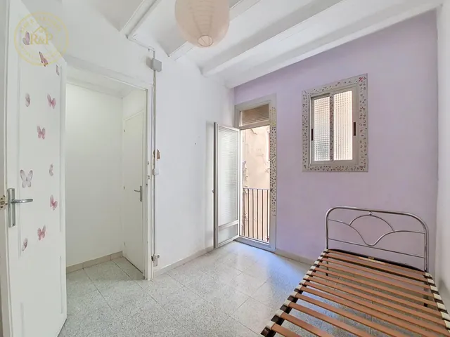 Vivienda con carácter en pleno Barrio Gótico — 27