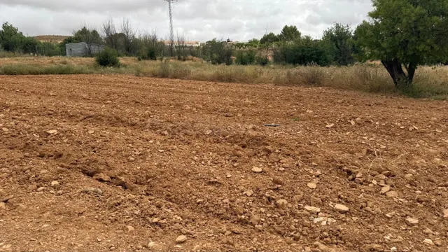 Parcela de Terreno Urbano en venta en Fuentealbilla, Albacet - foto 4