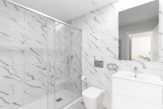 Apartamento con Solarium en Villamartin — 31