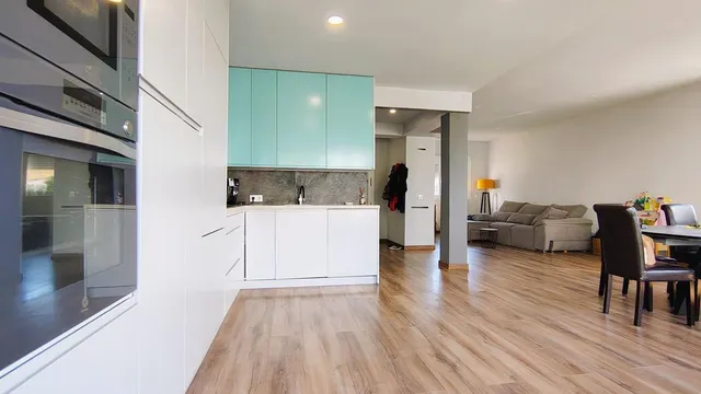 Villa 3 habitaciones 140m² en venta - El Padron — 18