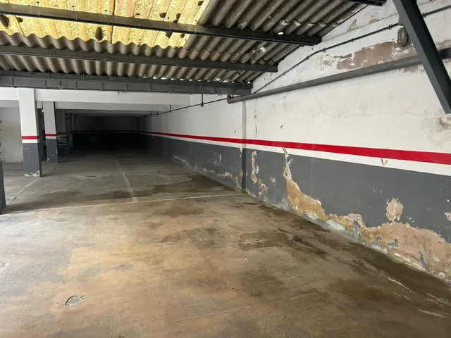 SE VENDE GARAJE EN ROCHAPEA — 7