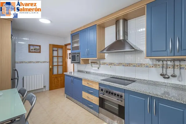 EXCLUSIVO CHALET INDIVIDUAL EN HUÉTOR VEGA — 12
