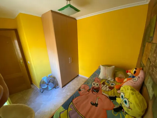 Apartamento con 2 dormitorios, 1 baño, 700 m. de la playa — 13