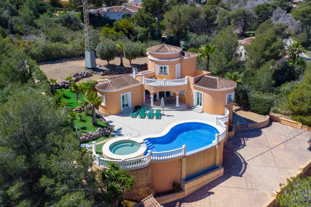 Villa 3 habitaciones 150m² en venta - La Granadella - Costa 
