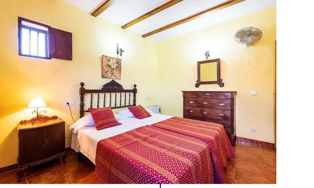 Fantástica casa  en primerísima línea de mar. Un balcón al mar — 15