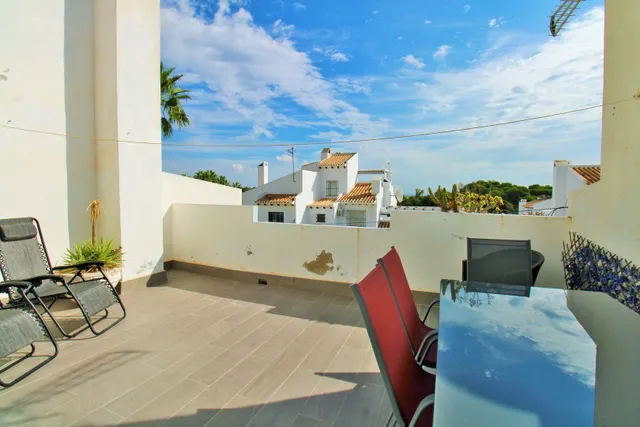 Adosado 3 habitaciones 90m² en venta - Los Dolses — 27