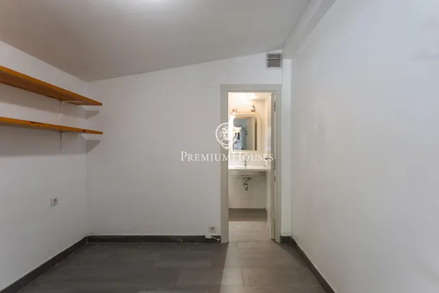 Una finca excepcional para disfrutar del espacio, la privacidad y la naturaleza en venta en Cardedeu — 33