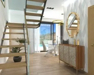 Villa 3 habitaciones 146m² en venta - Finestrat - foto 3