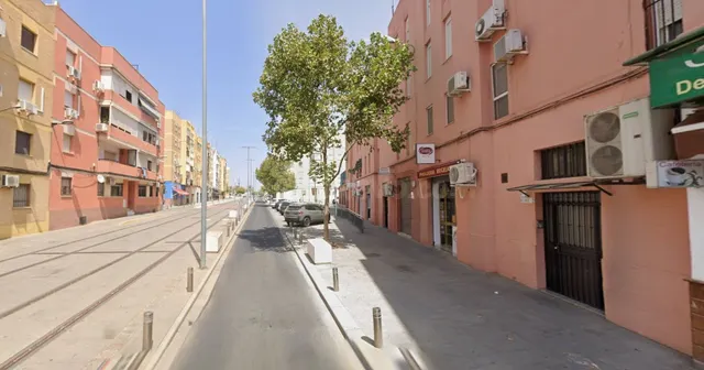 Apartamento 3 habitaciones 84m² en venta - Alcalá de Guadair