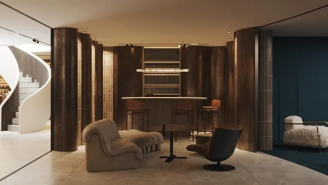 Villa 7 habitaciones 1300m² en venta - Nagüeles — 8