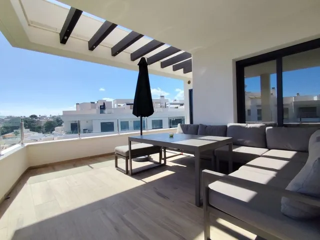 Ático 3 habitaciones 92m² en venta - Villamartin — 9