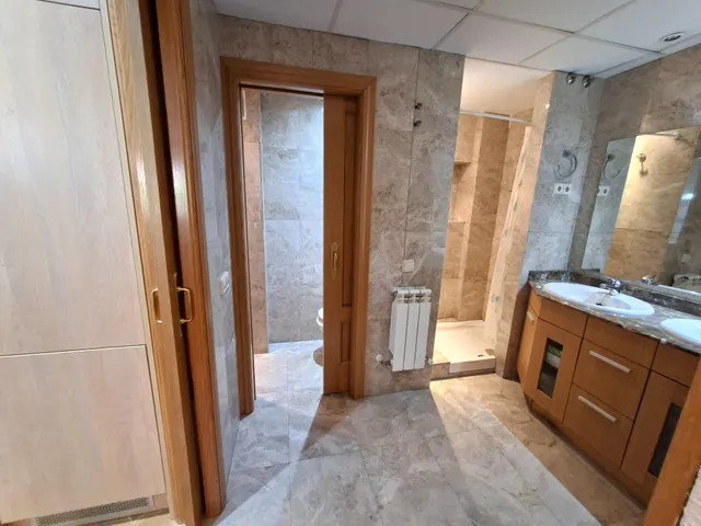 COQUETO APARTAMENTO JUNTO AL PASILLO VERDE DE MADRID — 20