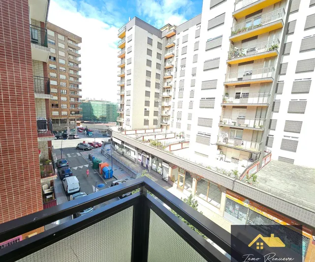 Se vende piso totalmente exterior en Portugalete - foto 5