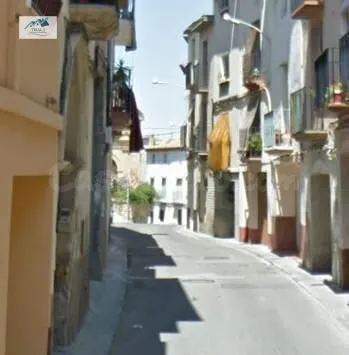 Venta piso en Caspe (Zaragoza) — 2