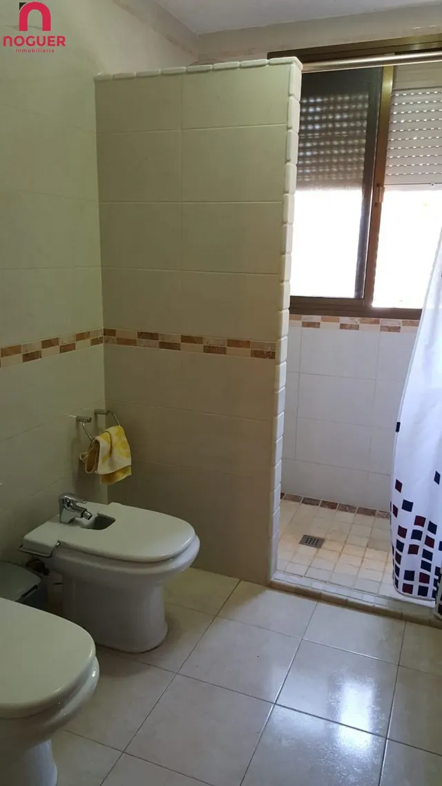 MAGNÍFICO CHALET EN INMEJORABLE ZONA — 16