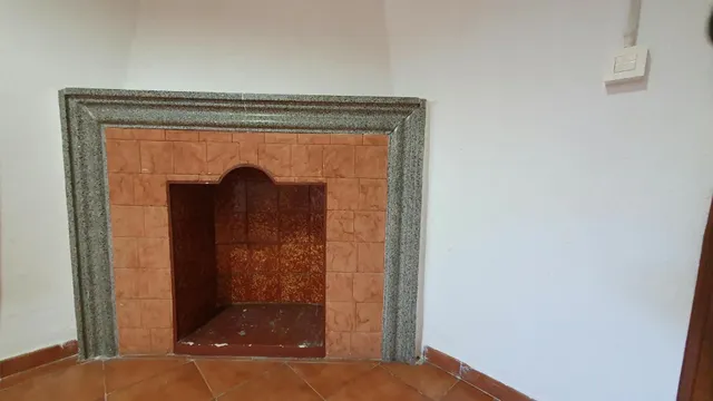 Casa de pueblo tradicional de 250 m2 en Canet centro: 3 alturas diáfanas para proyecto de rehabilitación a medida — 13