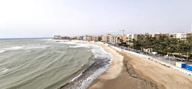 Apartamento 2 habitaciones 88m² en venta - Los Frutales — 35