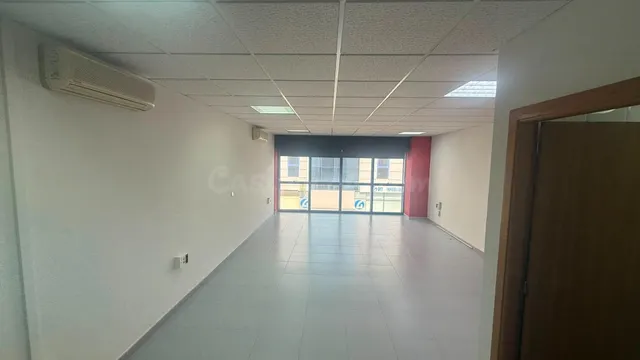 ALQUILER DE PISO DE OFICINAS EN EL POLIGONO OESTE (San Ginés - foto 2