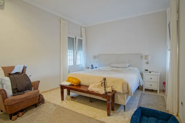 Villa 6 habitaciones 426m² en venta - Las rotas — 8