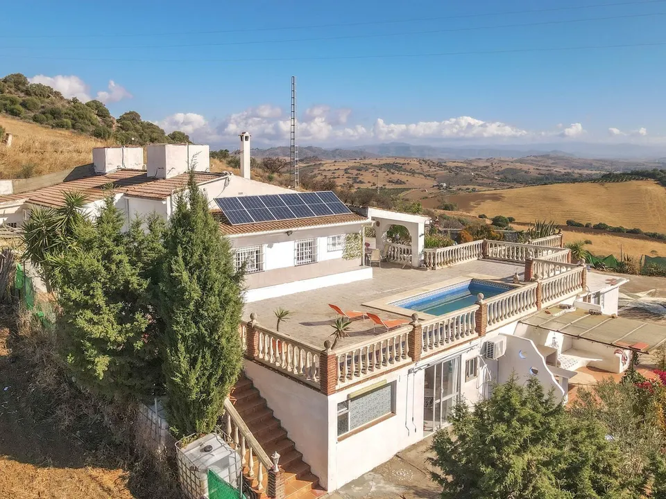Chalet 3 habitaciones 142m² en venta - South of spain