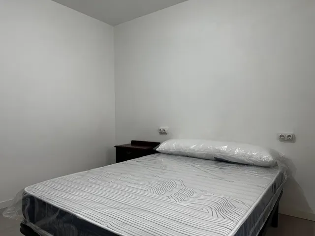 PISO EN VENTA EN XENERAL PARDIÑAS — 18