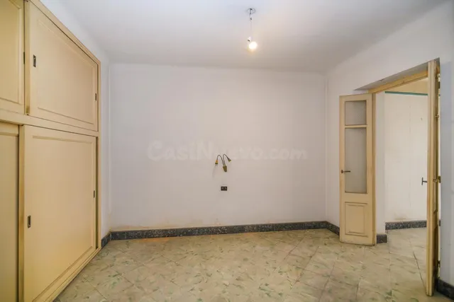 FINCA DE SEGUNDA MANO EN VENTA EN MANRESA, EN LA PLAÇA LLADÓ - foto 5