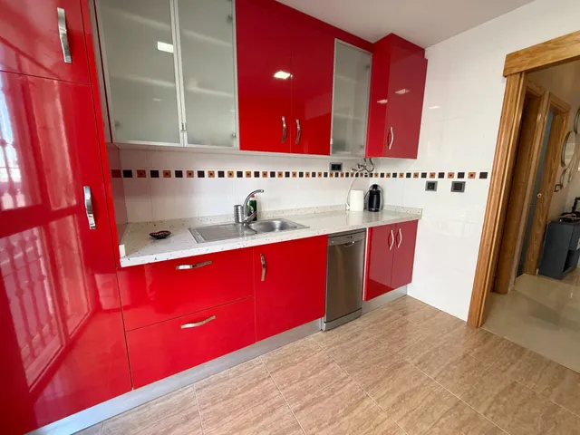 Apartamento en Cartagena — 15