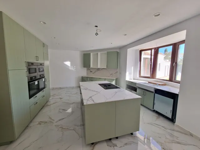 Chalet 4 habitaciones 682m² en venta - Sotogrande Costa — 27