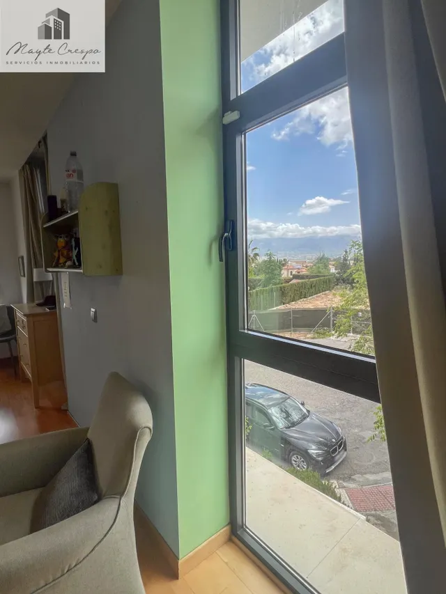 Villa Contemporanea con vistas 360º — 35