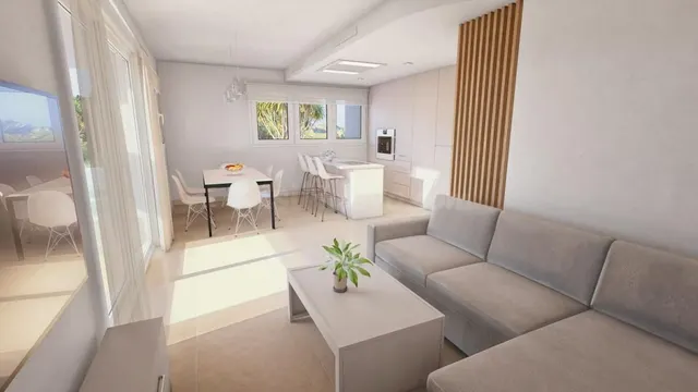 Apartamento 3 habitaciones 169m² en venta - Calpe — 26