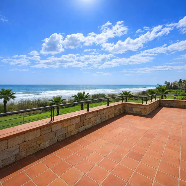 Apartamento 2 habitaciones 123m² en venta - Costa Del Sol — 32