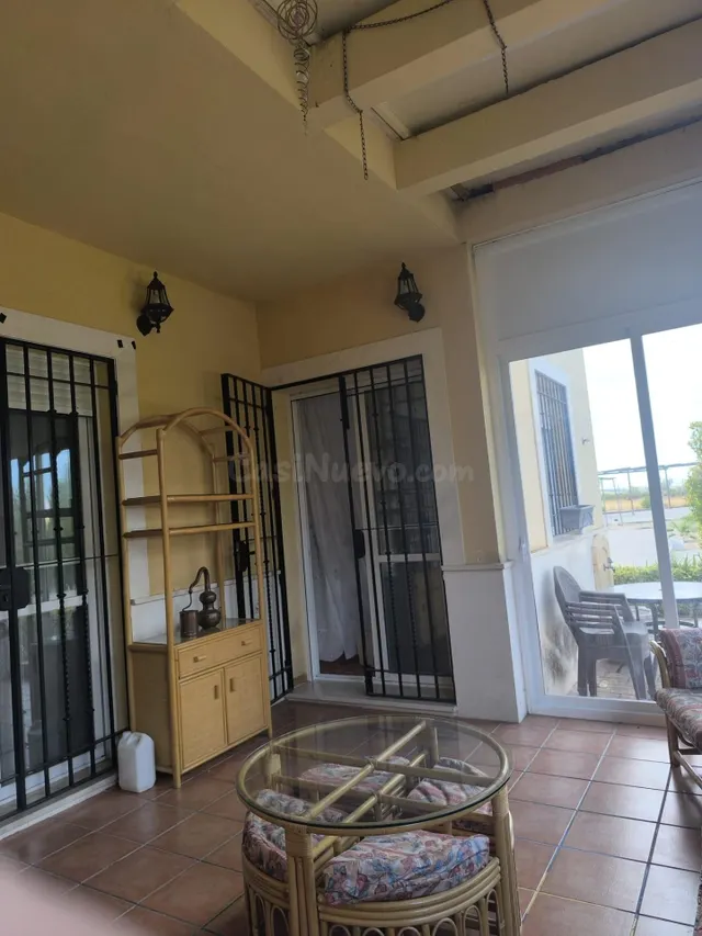 Fantástico Chalet a unos minutos de Córdoba. - foto 5