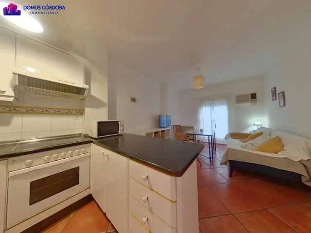 MAGNIFICO APARTAMENTO EN LA JUDERIA — 7
