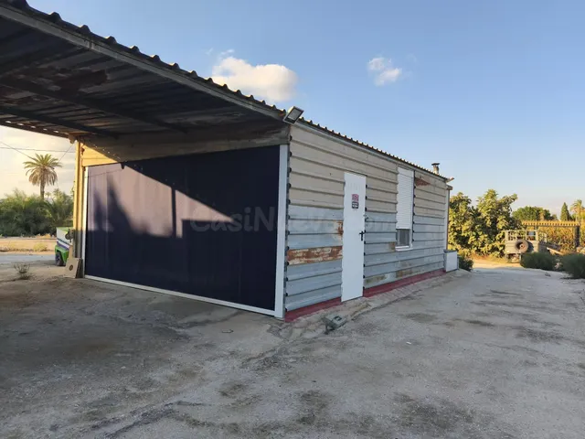 Casa con terreno a solo 2 minutos de Elche! - foto 5