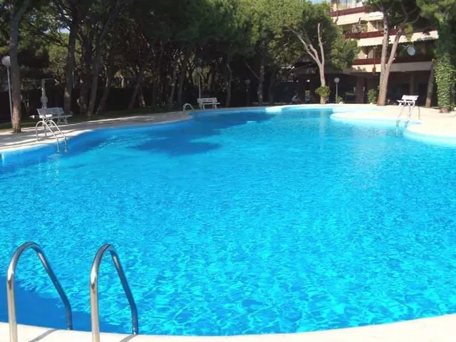 ALQUILER ATICO DUPLEX GAVA MAR — 28