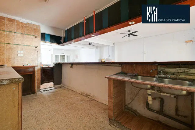 Local comercial con cambio de uso acreditado en Sant Feliu de Guíxols — 10