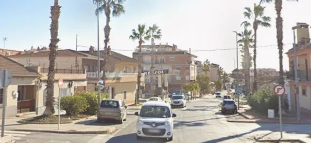 Venta de Garaje en Murcia - foto 2