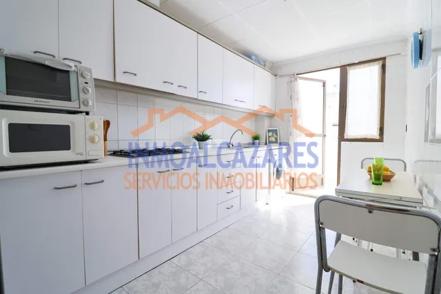 Apartamento de 2 dormitorios, 1 baños y 2 terrazas. en el centro de los alcazares, Murcia — 10